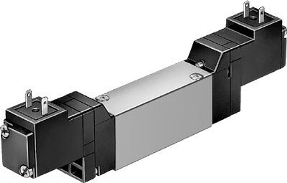 MEH-5/3E-5,0-S-B Распределитель с электроуправлением
