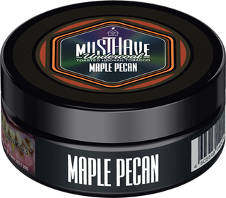 Купить Табак MustHave - Maple Pecan 25 г