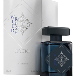 Initio Parfums Prives Wild Rush Новинка 2026
