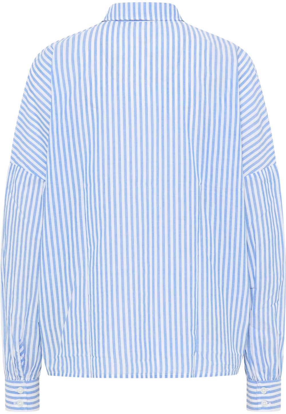 Блузка Emma Summer Stripe 1013844-12436