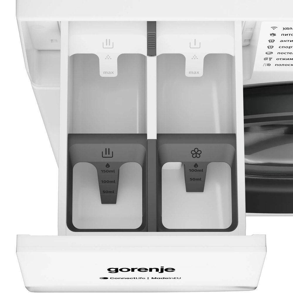 GORENJE WG494A11