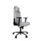 Arozzi Vernazza Soft Fabric Light Grey