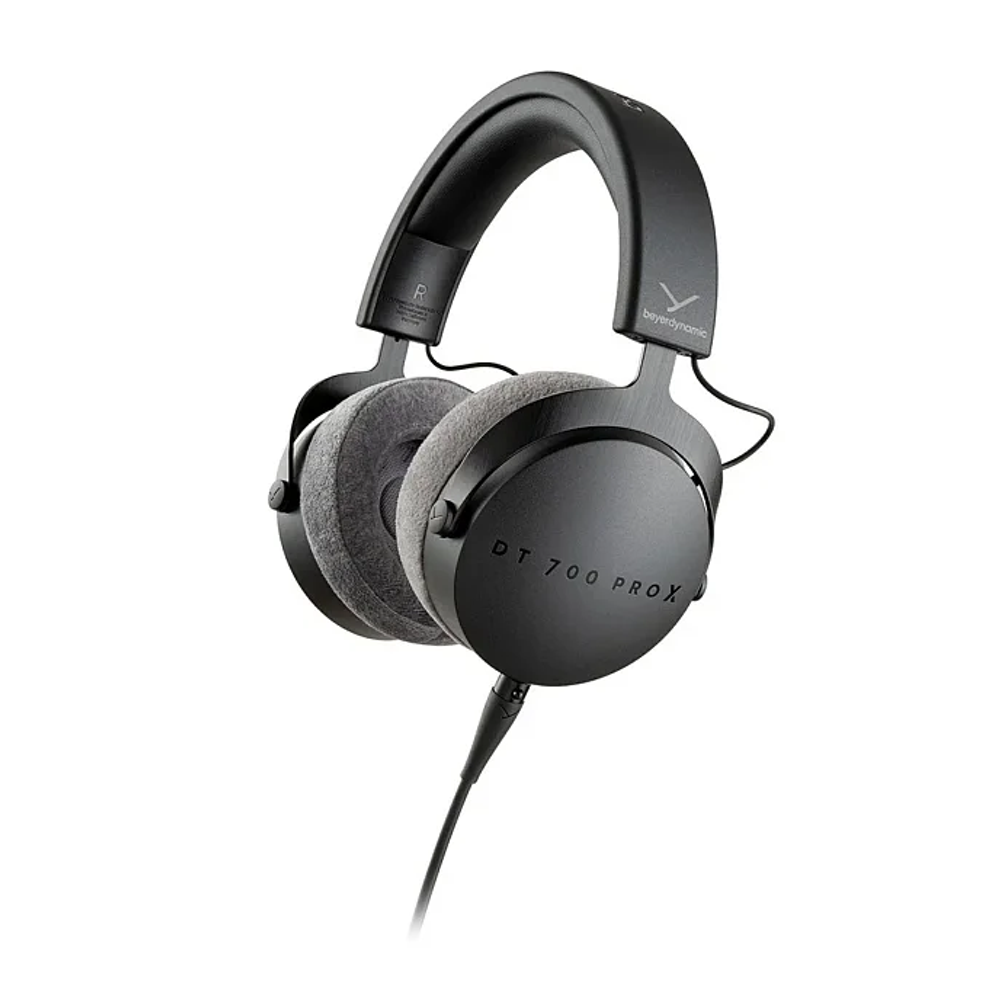 Beyerdynamic DT 700 Pro X (черный) проводные полноразмерные наушники