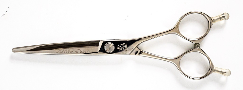 Ножницы HIKARI Little Star 586