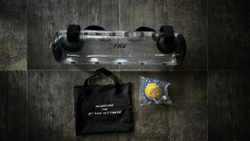 Сумка для функционального тренинга Power Bag TRS