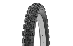 Покрышка TRIX 26"х 2.35 (57-599) TX-1132, горная, высокая, черная