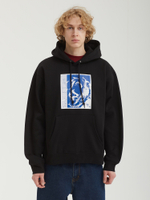 Мужская Толстовка Obey Stay Back