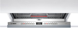 Встраиваемая посудомоечная машина Bosch SMV4HVX31E