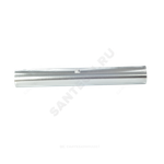 Стеклоткань ENERGOPACK TK SK 1000х25 самоклеящийся с покрытием алюминий рулон Energoflex EPKR125TKSK
