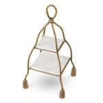 Декоративная тарелка Vanelle ACCESSORIES