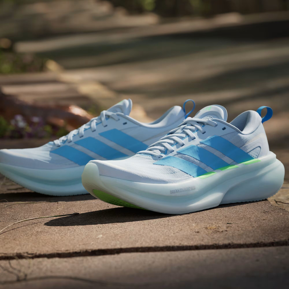 КРОССОВКИ SUPERNOVA GLIDE W - ADIDAS