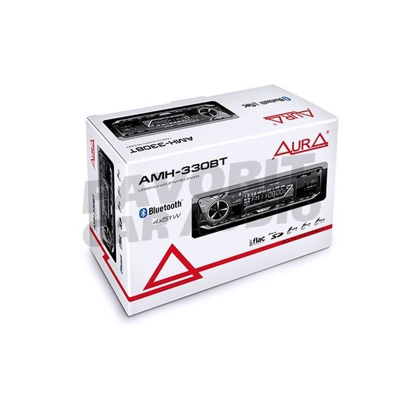 AURA AMH-330BT