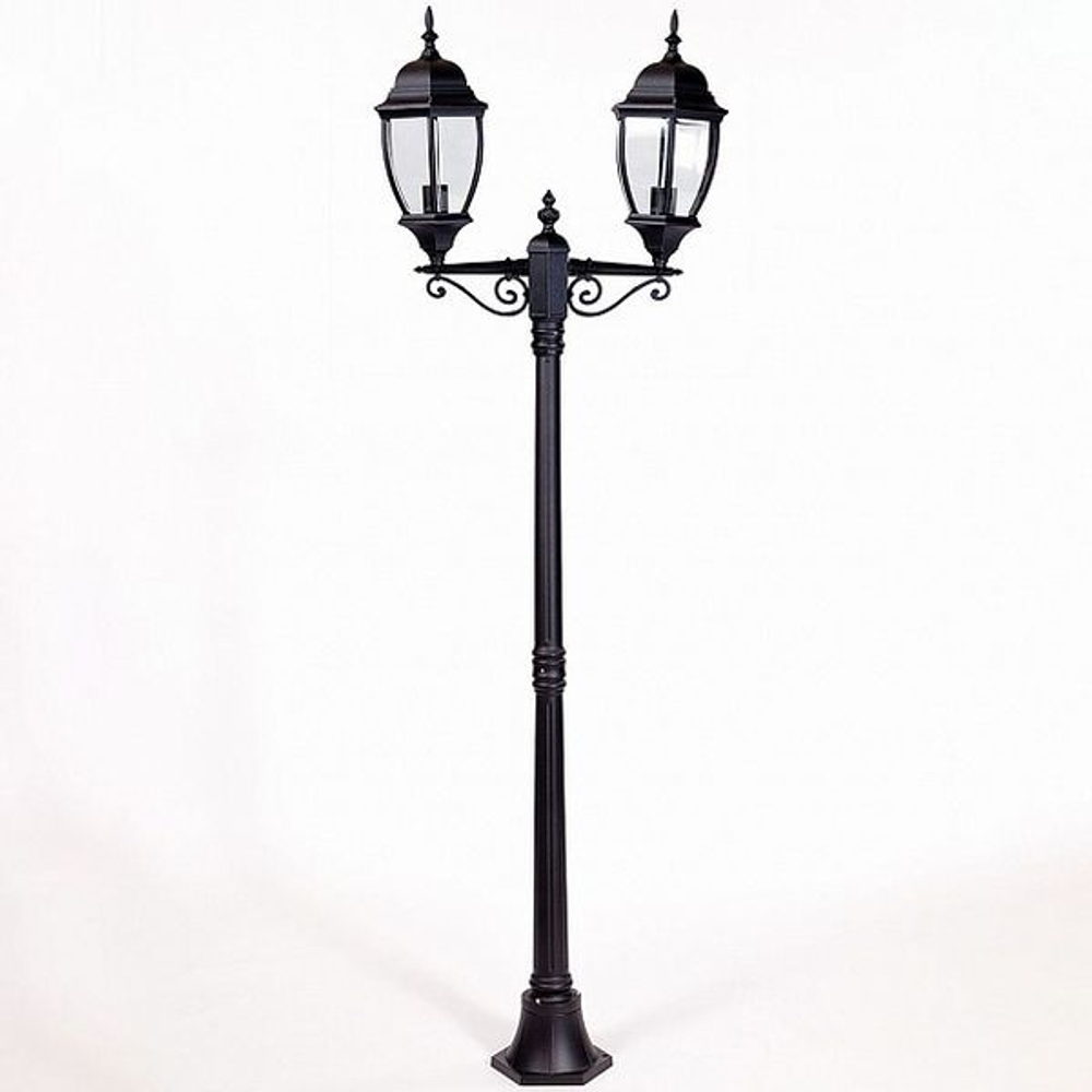 Фонарный столб YAOHUA LUX ARSENAL L 91208LA Bl