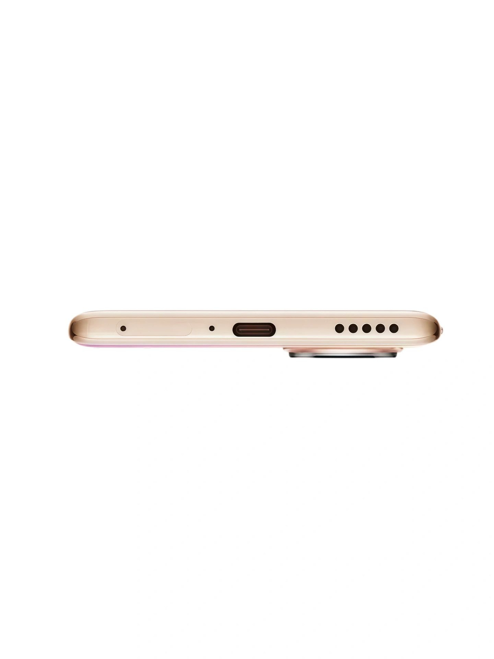 Honor Смартфон Honor 50 Global 8/256 ГБ, Nano-SIM, оранжевый