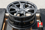 Комплект дисков HRE P101 15x7 et38 4x114.3