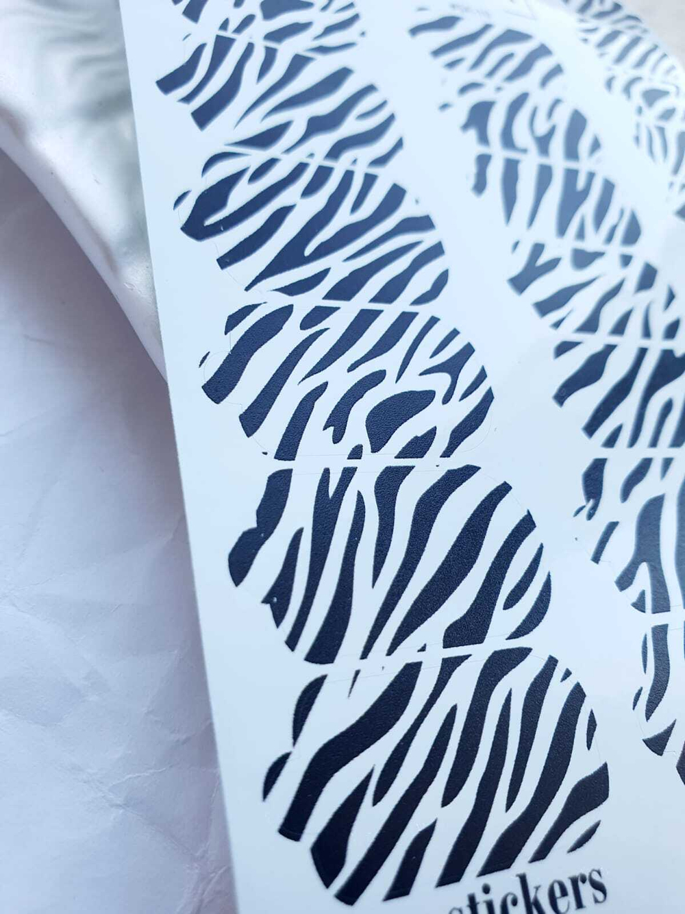 Плёнки Wraps stickers SF-10
