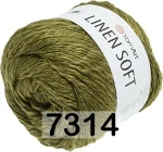 Linen Soft