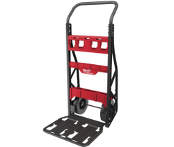 Тележка на 2 колесах Milwaukee PACKOUT 4932472131