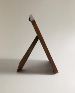 Фоторамка из дерева Zara Home, фото 4
