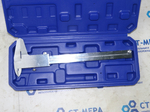 Штангенциркуль ШЦ-1-125 0,05 Micron (с поверкой)