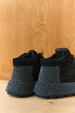 AIRSHOES black matrix WINTER