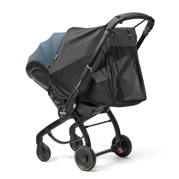 Защита от солнца c москитной сеткой Doona X 360° Protection