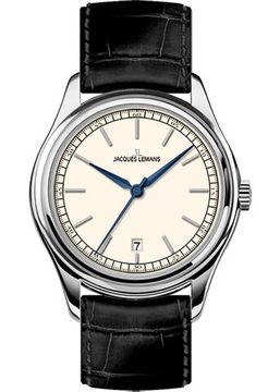 Jacques Lemans 1-2187B