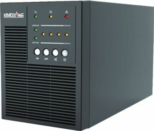 ИБП ИМПУЛЬС МИНИ 700 / CM70102