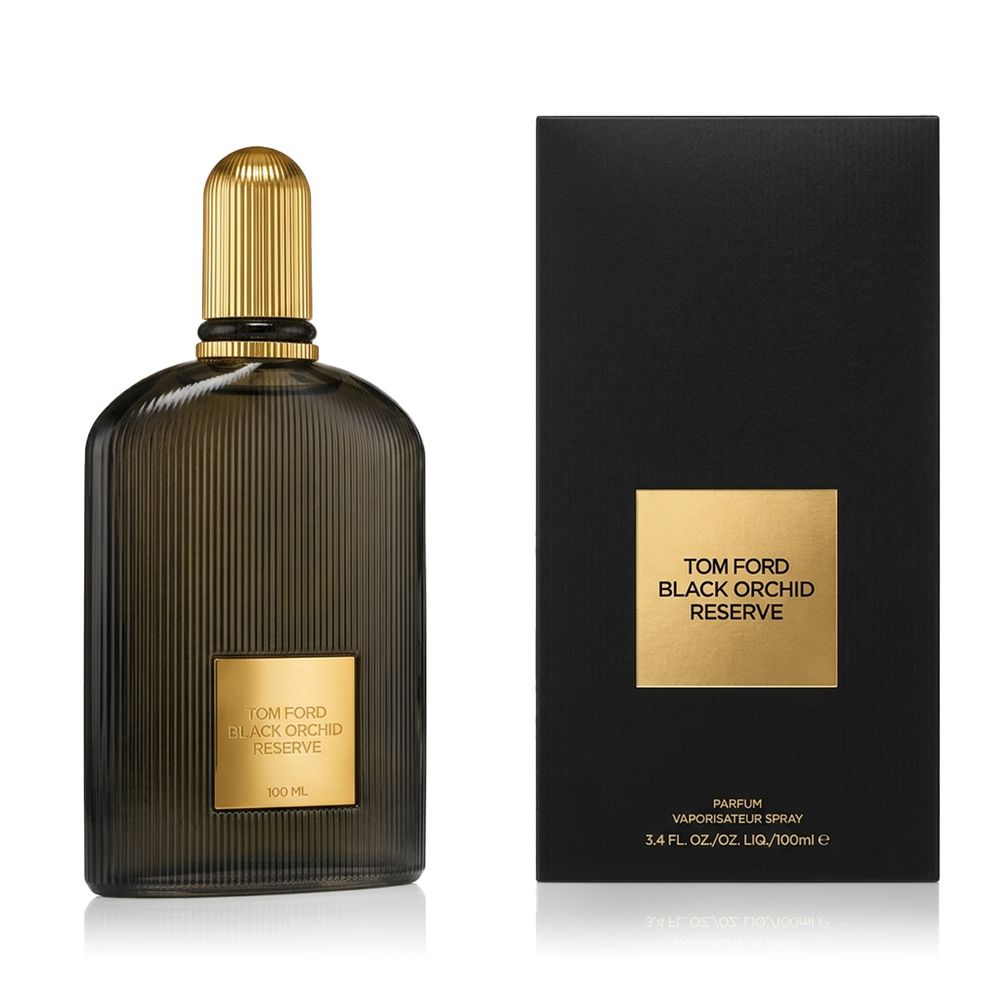 Tom Ford Black Orchid Reserve Parfum UNISEX 100 ml (unisex)