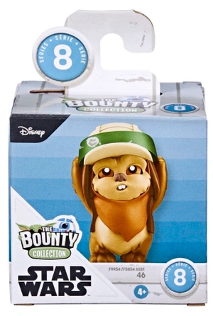 Фигурка Hasbro STAR WARS The Bounty Collection Series 8 #46