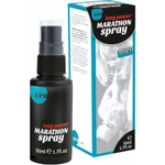 Стимулирующий спрей для мужчин Marathon Spray Long Power 50мл 77301
