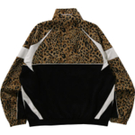 A Bathing Ape Bathing Ape Wild Cheetah Fw25 Куртка черный