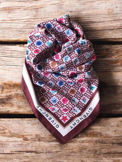 Платок женский Живанши