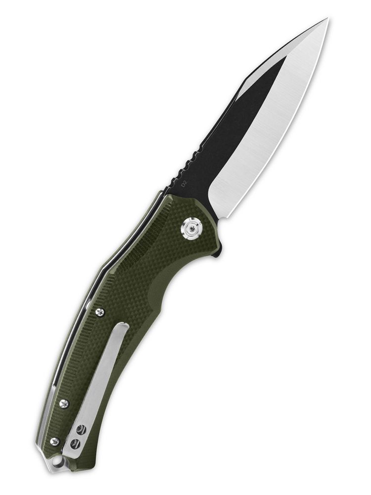 Нож QSP QS121-B Snipe