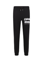 Спортивные штаны Calvin Klein Jeans - черный(IB0IB01816)