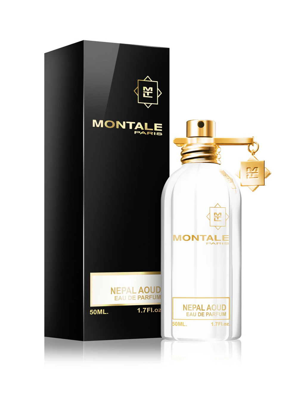 MONTALE Nepal Aoud unisex 50ml edp