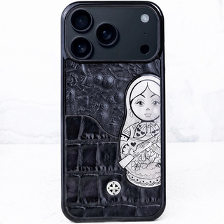 Russian Matryoshka LUX