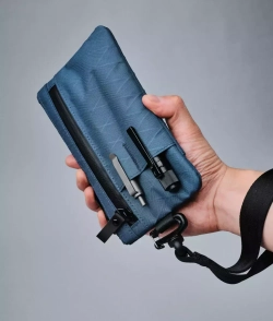 Кошелёк Alpaka Zip Clutch