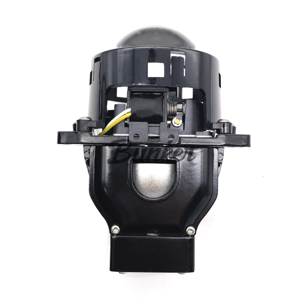 Светодиодные линзы Vision Tri-Led Ultimate Series Soft 4800K