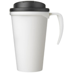Кружка Americano Grande 350 мл с непроливающейся крышкой
