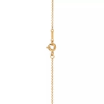 Подвеска из жёлтого золота 18к с жемчугом , Tiffany 💠 Olive Leaf- Paloma Picasso - В наличии