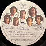 Elton John - Rock Of The Westies (Голландия 1975г.)