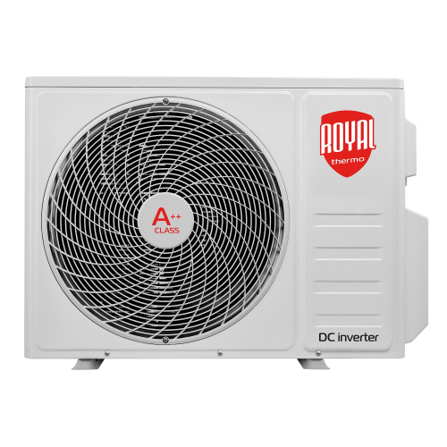 Внешний блок мульти-сплит системы Royal Thermo RTFMO/out-27HN8