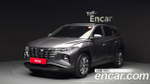 Hyundai Tucson Gasoline 1.6 Turbo 2WD — 2023