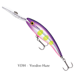 Воблер Rapala Tail Dancer Deep TDD11 11см 22гр 9м -
