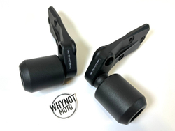 Evotech Performance Слайдеры в раму Ducati XDiavel V4 PRN018425