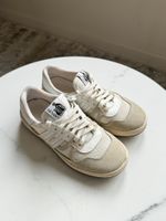 Комбинированные кеды Lanvin, 33