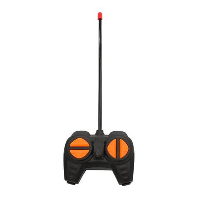 Джип на РУ, коробка TY-097
