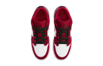 Jordan 1 Low Bulls GS