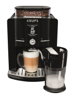 Кофемашина Krups Espresseria EA829810